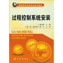 过程控制系统安装