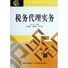 税务代理实务（现代经济与管理类规划教材）