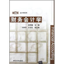 财务会计学(B&E会计学系列)