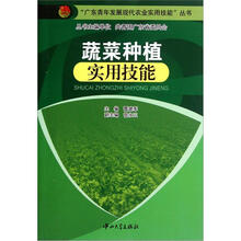蔬菜种植实用技能
