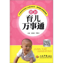 最新育儿万事通