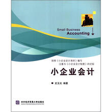 小企业会计