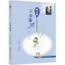 父亲的城/冰心奖获奖作家精品书系