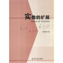 实数的扩展