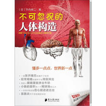 不可忽视的人体构造