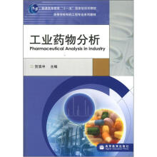 工业药物分析（新封面）