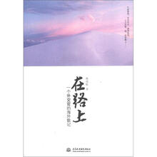 在路上：个外交官的海外散记