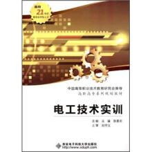 电工技术实训（高职高专系列规划教材）