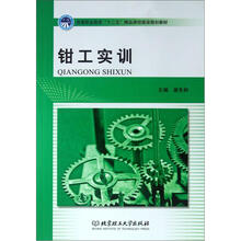 钳工实训(高等职业教育十二五精品课程建设规划教材)