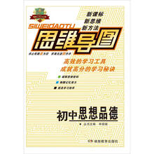 中学思维导图:初中思想品德