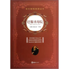 语文基础阅读丛书:巴黎圣母院