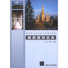 旅游策划实务