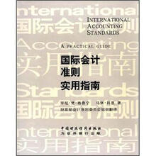 国际会计准则实用指南