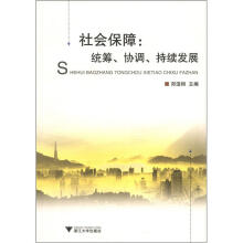 社会保障:统筹、协调、持续发展
