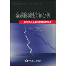 金融脆弱性实证分析:新兴市场早期预警体系的构建