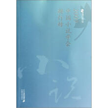 2009中国小说学会排行榜