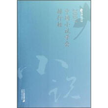 2007中国小说学会排行榜