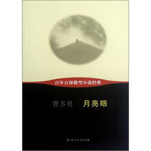 月亮眼/百年百部微型小说经典