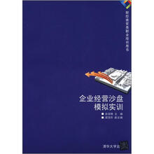 企业经营沙盘模拟实训