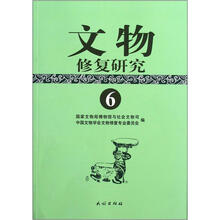 文物修复研究（6）