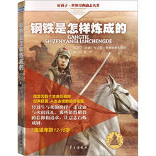 钢铁是怎样炼成的/好孩子.世界经典励志名著(12-15岁)