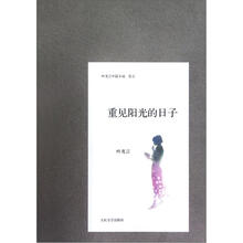 重见阳光的日子（叶兆言中篇小说卷5）