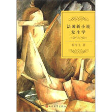 法国新小说发生学