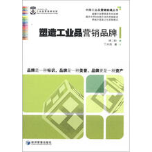 塑造工业品营销品牌(第2版)