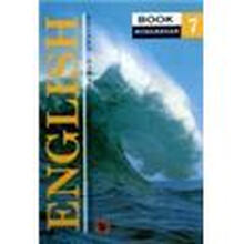 国家教委第三届高等学校优秀教材：ENGLISH BOOK7（师范院校英语专业用）