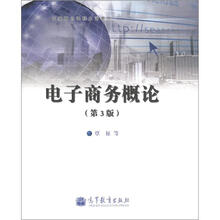 国家精品课程主讲教材：电子商务概论（第3版）