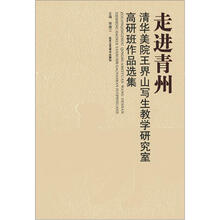 走进青州.清华美院王界山写生教学研究室高研班作品选集
