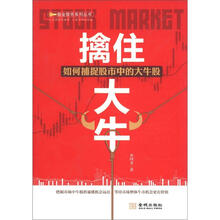 掘金股市系列丛书·擒住大牛：如何捕捉股市中的大牛股