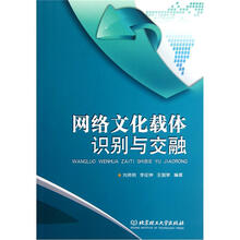 网络文化载体识别与交融