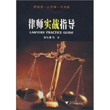 律师实战指导