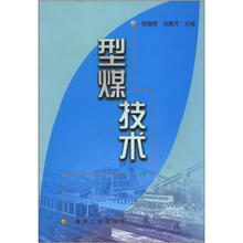 型煤技术