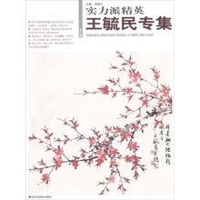 实力派精英（第7辑）：王毓民专集