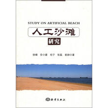 人工沙滩研究