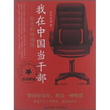 我在中国当干部：挖光职场地雷