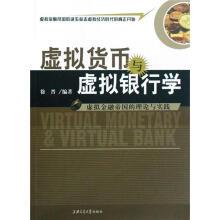 虚拟金融帝国的理论与实践：虚拟货币与虚拟银行学