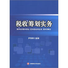 税收筹划实务