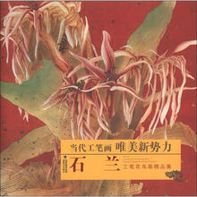 当代工笔画唯美新势力：石兰工笔花鸟画精品集