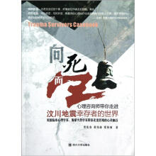 向死而生：心理咨询师带你走进汶川地震幸存者的世界