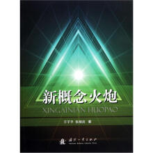 新概念火炮