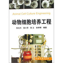 动物细胞培养工程