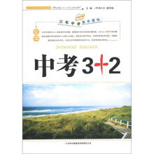 冲刺中考·3年中考2年模拟·中考3+2：化学