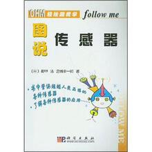 图说传感器