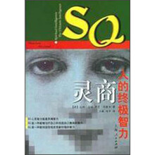 灵商：人的终极智力