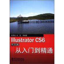 Illustrator CS6中文版从入门到精通