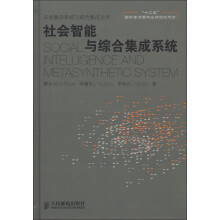 开放复杂系统与综合集成丛书：社会智能与综合集成系统
