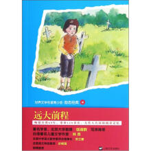 青少版世界名著：远大前程